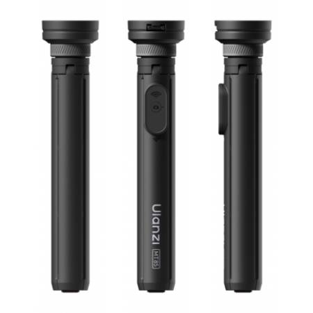 Ulanzi MT85 - mini statyw i selfie stick 2w1 do smartfona
